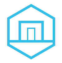 Common Problems 8 Flat Roof Icon 01
